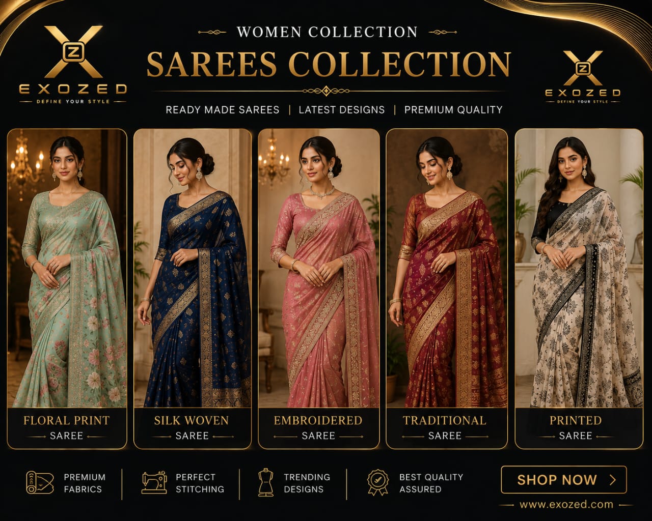 Saree
